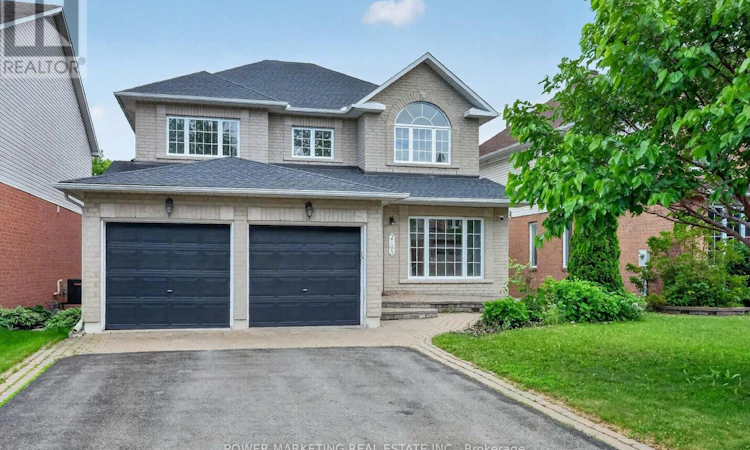2165 Blue Willow Crescent