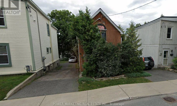 35 Pinhey Street