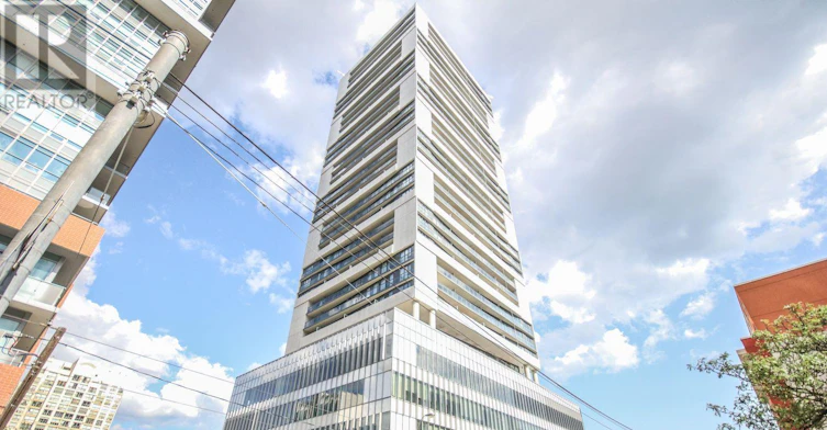 2201-89 Mcgill Street, Toronto, ON, M5B 1H5
