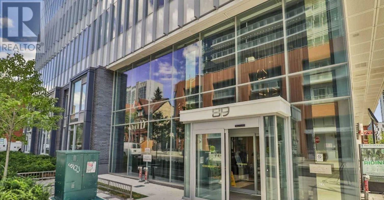 2201-89 Mcgill Street, Toronto, ON, M5B 1H5 - 2