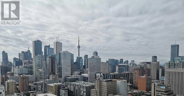 2201-89 Mcgill Street, Toronto, ON, M5B 1H5 - 26