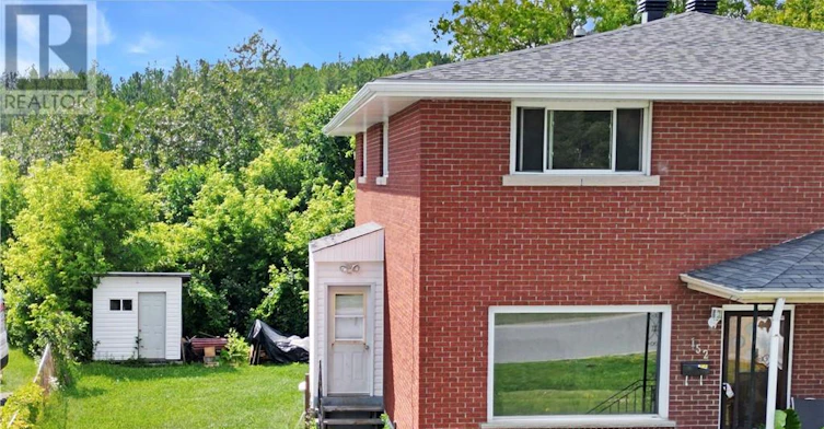 152 Albany Street, Greater Sudbury, ON, P3C 2Z5