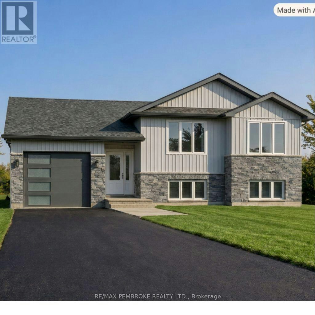 12 Eddy Crescent, Pembroke, ON, K8A 0M1