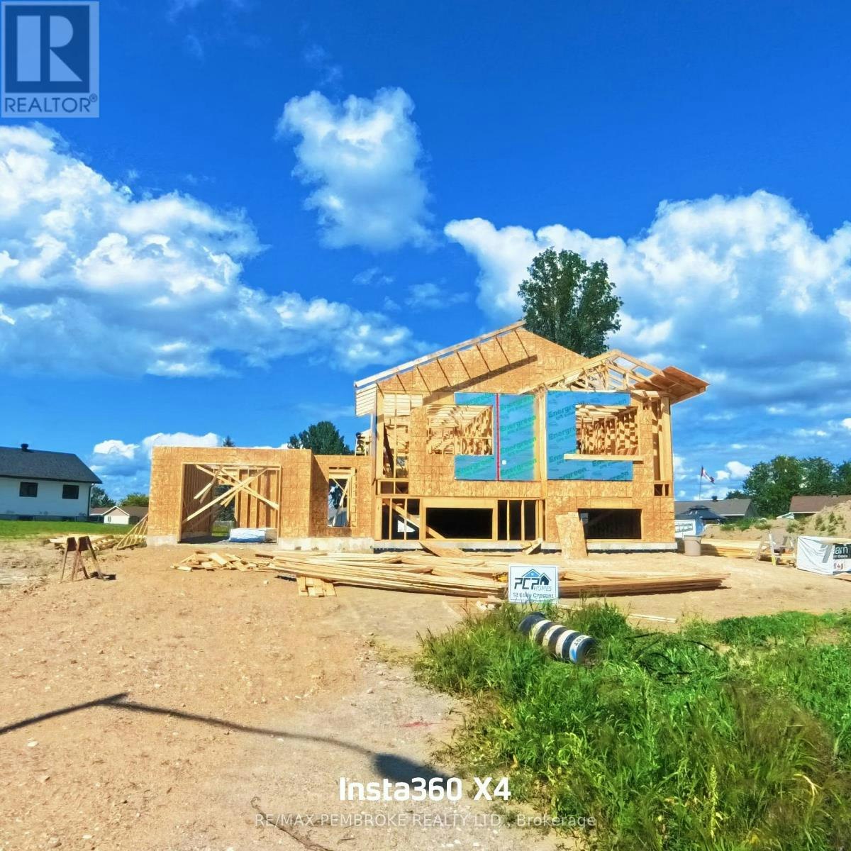 12 Eddy Crescent, Pembroke, ON, K8A 0M1