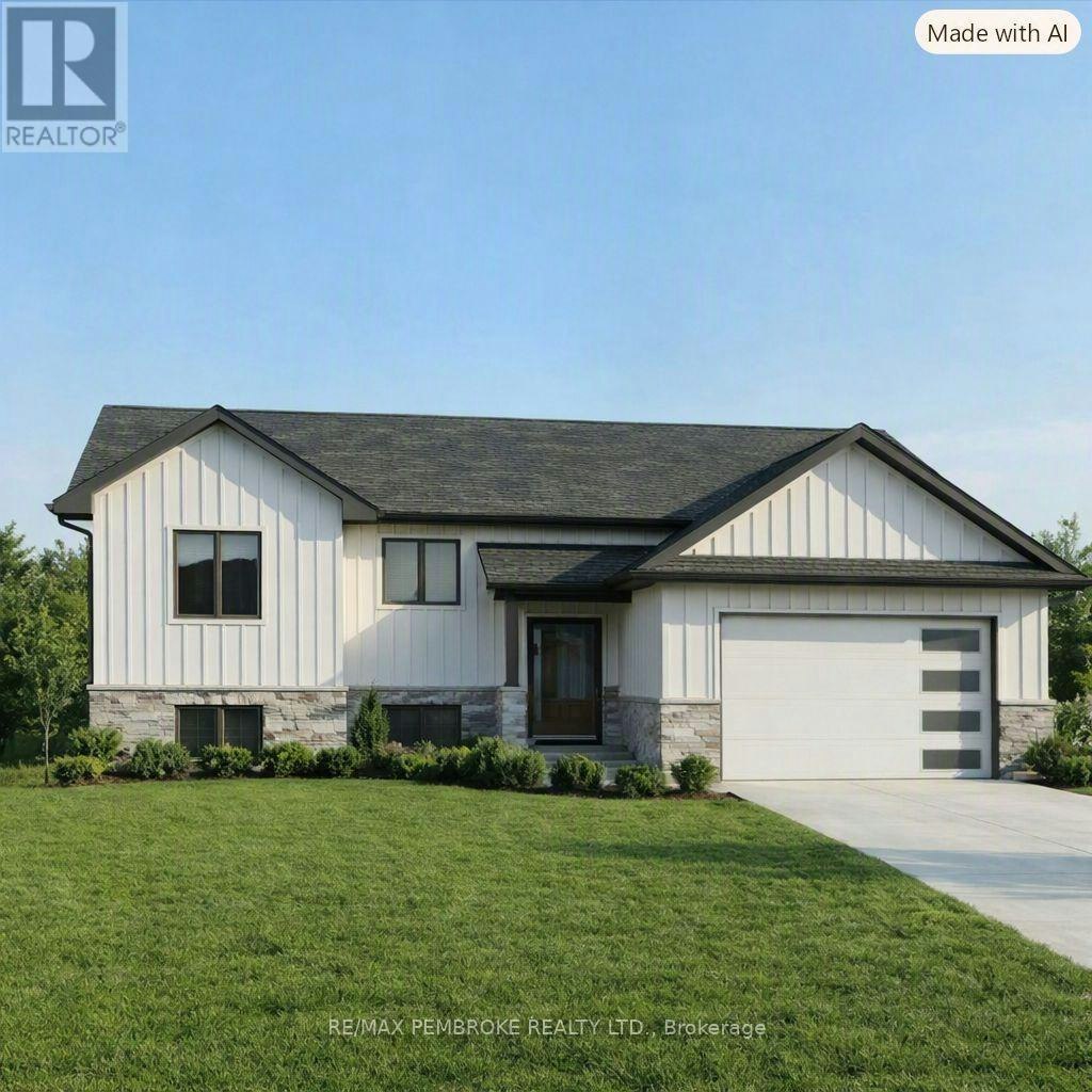 53 Eddy Crescent, Pembroke, ON, K8A 0M1