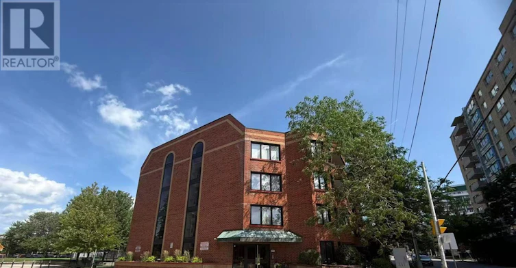 103-317 Metcalfe Street, Ottawa, ON, K2P 1S3