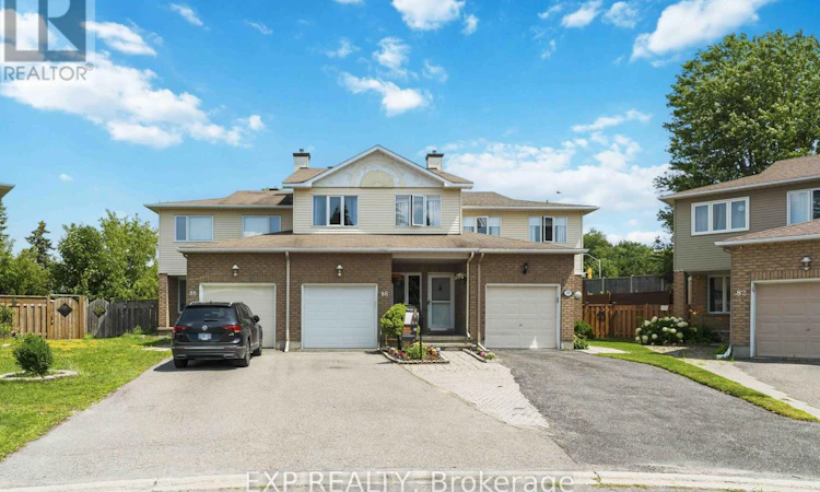 86 Scarlet Court