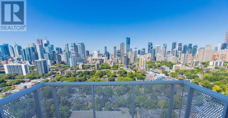 2507-10 Oak Street, Toronto, ON, M5A 0Z1 - 14