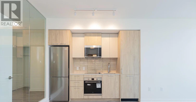 2507-10 Oak Street, Toronto, ON, M5A 0Z1 - 3