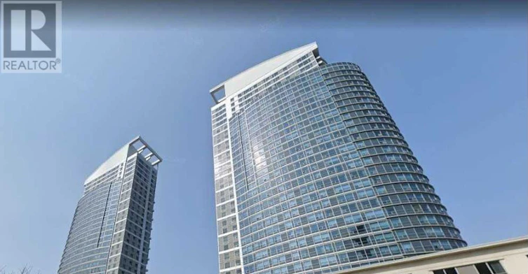 2705-38 Lee Centre Drive, Toronto, ON, M1H 3J7