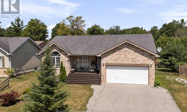 66 Donlands Court