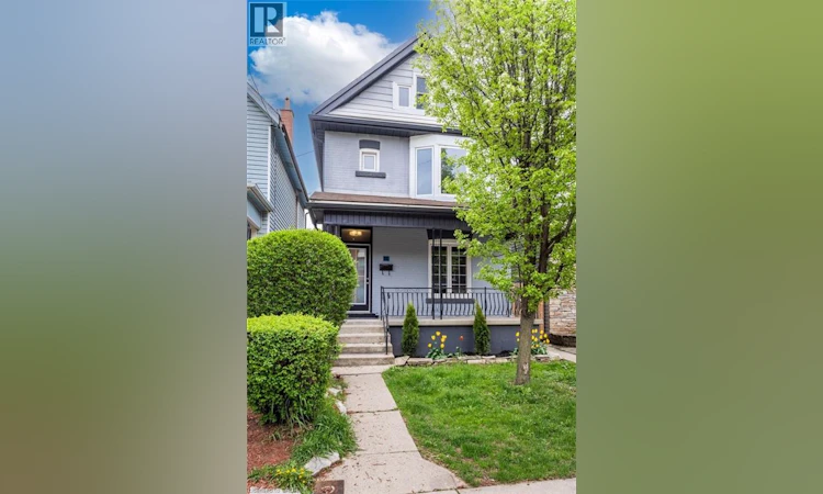 86 Smith Avenue