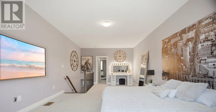 62 Cormier Heights, Toronto, ON, M8Z 0B5 - 28