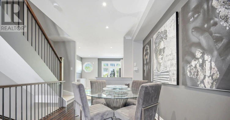 62 Cormier Heights, Toronto, ON, M8Z 0B5 - 11