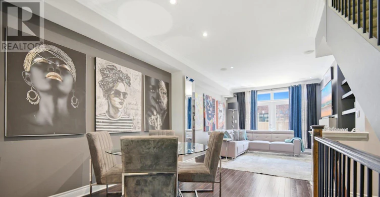 62 Cormier Heights, Toronto, ON, M8Z 0B5 - 7