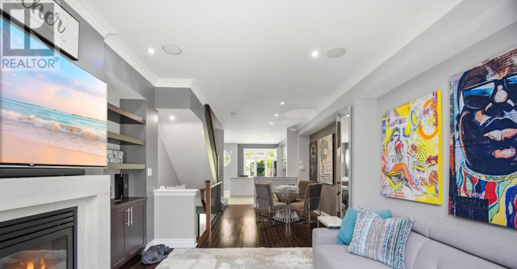 62 Cormier Heights, Toronto, ON, M8Z 0B5 - 10
