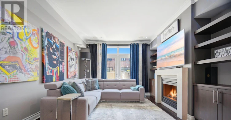 62 Cormier Heights, Toronto, ON, M8Z 0B5 - 8