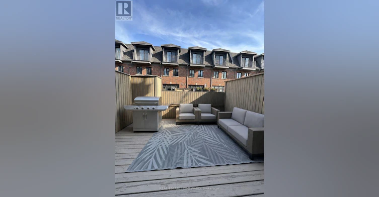 62 Cormier Heights, Toronto, ON, M8Z 0B5 - 37
