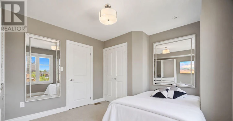 62 Cormier Heights, Toronto, ON, M8Z 0B5 - 22