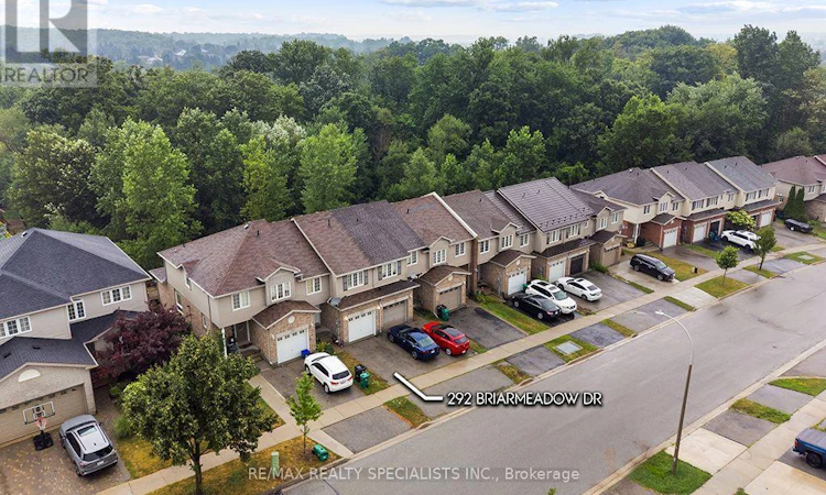 292 Briarmeadow Drive