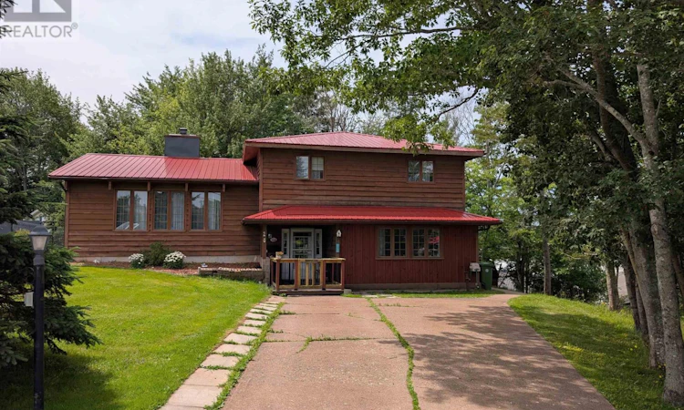 28 Purdy Drive