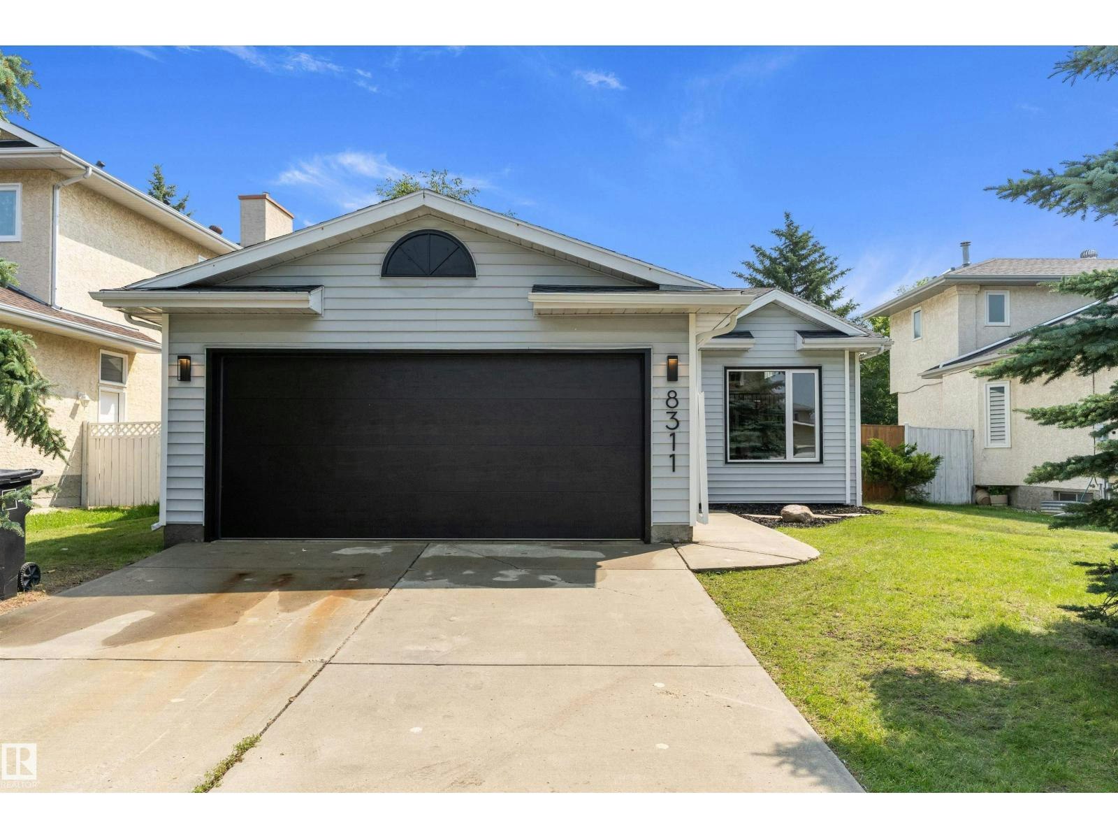 8311 184 Street NW, Edmonton, AB, T5T 5V3