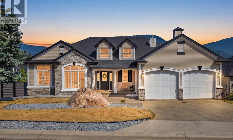 7134 Nakiska Drive
