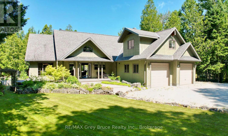 174 Cape Hurd Road