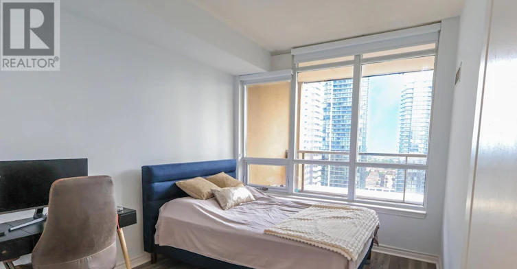 2603-4090 Living Arts Drive, Mississauga, ON, L5B 4M8 - 4