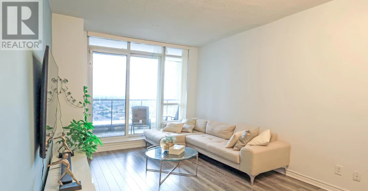 2603-4090 Living Arts Drive, Mississauga, ON, L5B 4M8