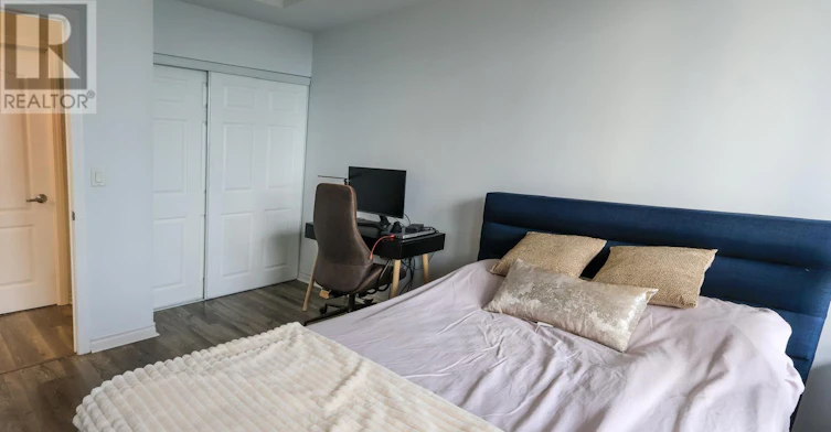 2603-4090 Living Arts Drive, Mississauga, ON, L5B 4M8 - 15