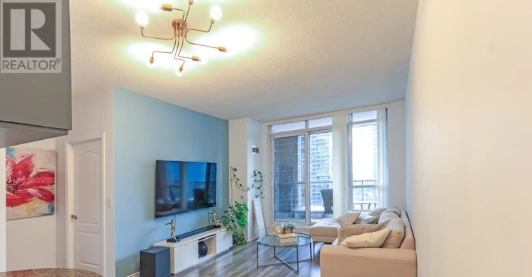 2603-4090 Living Arts Drive, Mississauga, ON, L5B 4M8 - 10