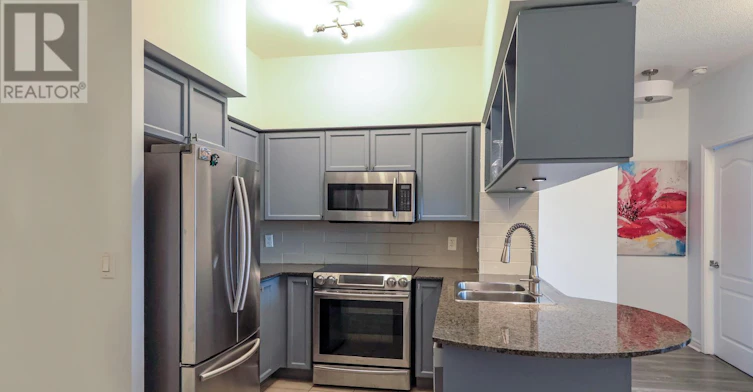 2603-4090 Living Arts Drive, Mississauga, ON, L5B 4M8 - 12