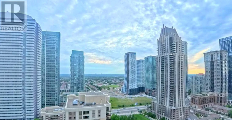 2603-4090 Living Arts Drive, Mississauga, ON, L5B 4M8 - 19