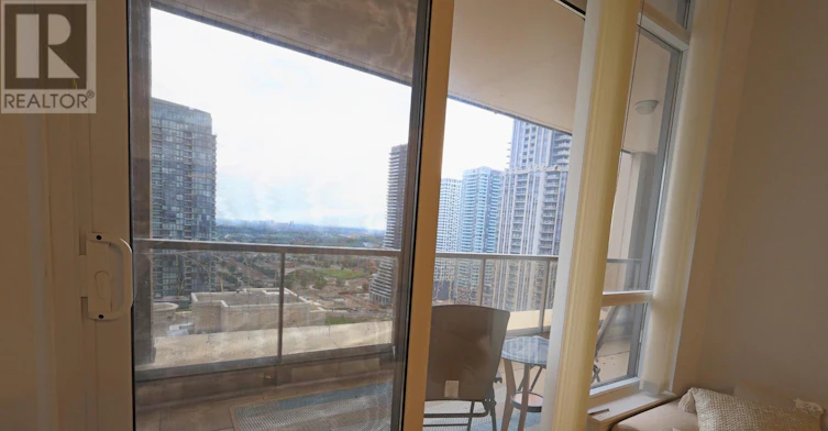 2603-4090 Living Arts Drive, Mississauga, ON, L5B 4M8 - 9
