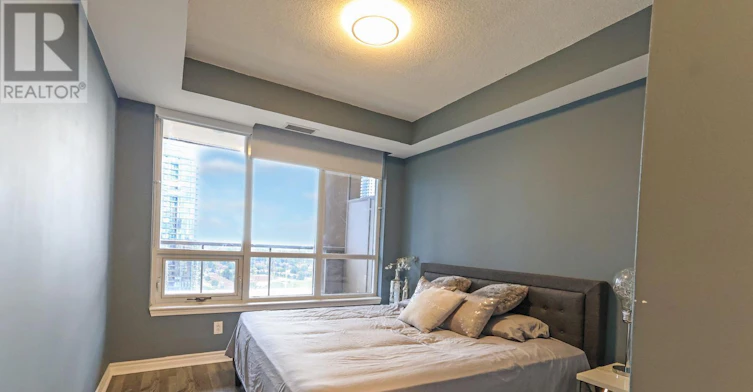 2603-4090 Living Arts Drive, Mississauga, ON, L5B 4M8 - 2