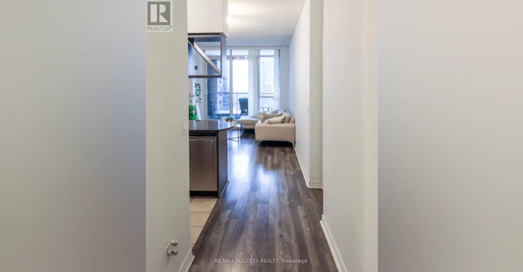 2603-4090 Living Arts Drive, Mississauga, ON, L5B 4M8 - 8