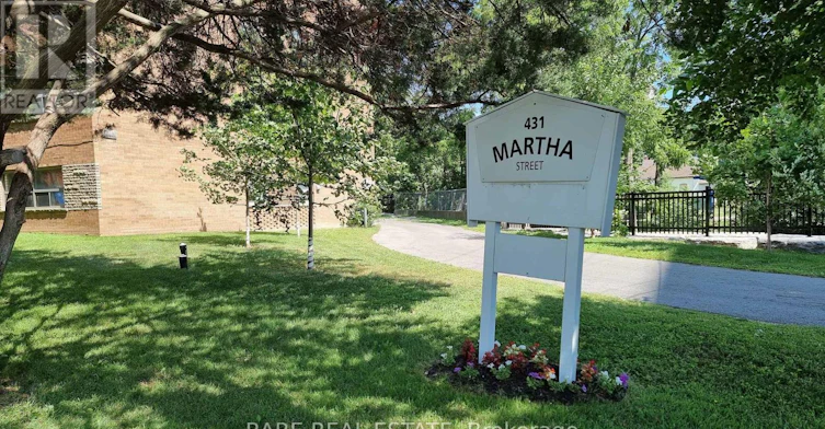 7-431 Martha Street W, Burlington, ON, L7R 2P6 - 14