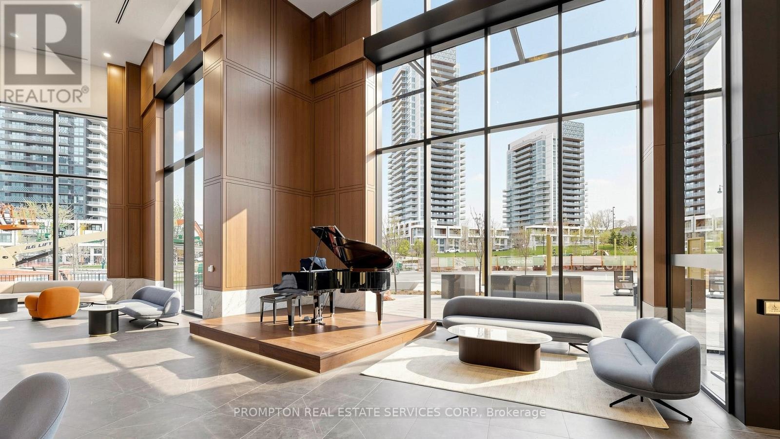 2207-68 Esther Shiner Boulevard, Toronto, ON, M2K 0J6 - 8