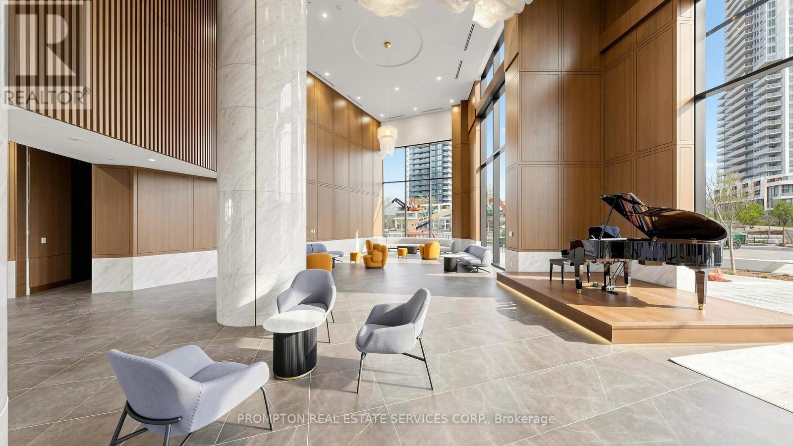 2207-68 Esther Shiner Boulevard, Toronto, ON, M2K 0J6 - 7
