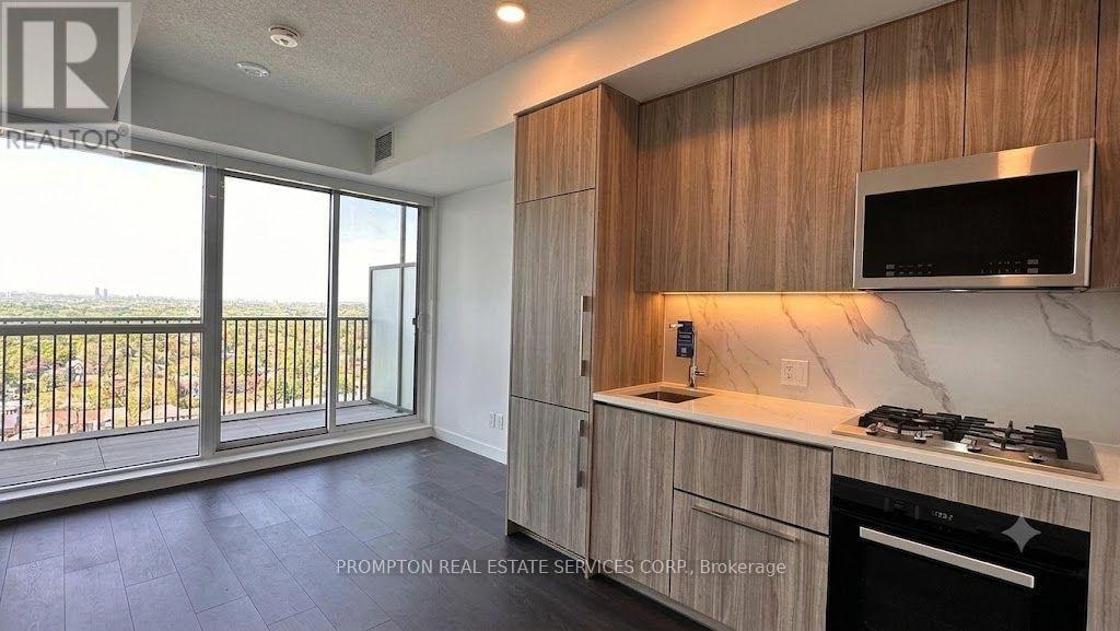 2207-68 Esther Shiner Boulevard, Toronto, ON, M2K 0J6 - 22