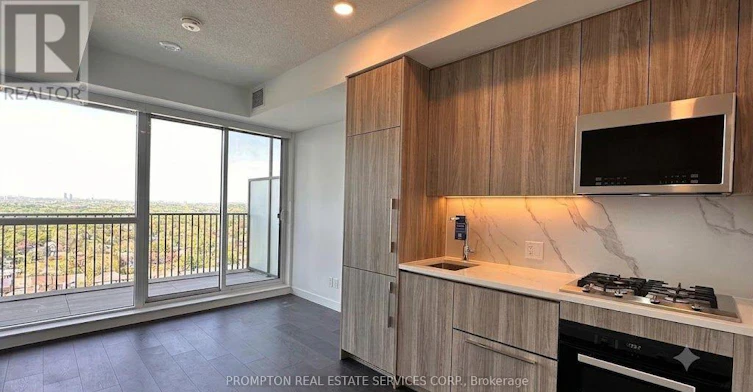 2207-68 Esther Shiner Boulevard, Toronto, ON, M2K 0J6 - 22