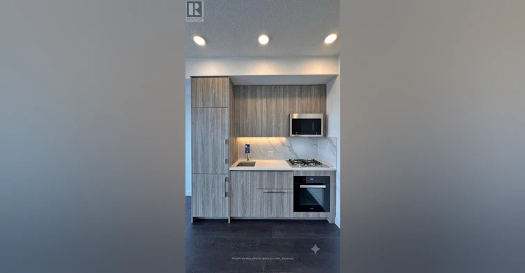 2207-68 Esther Shiner Boulevard, Toronto, ON, M2K 0J6 - 23