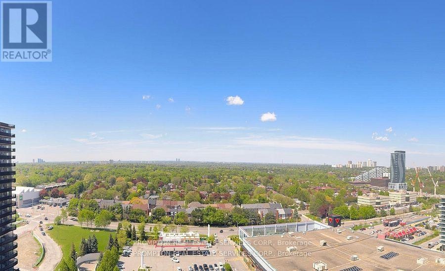 2207-68 Esther Shiner Boulevard, Toronto, ON, M2K 0J6 - 28