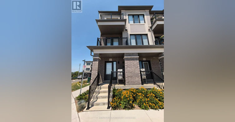 127 Matawin Lane, Richmond Hill, ON, L4B 0H7