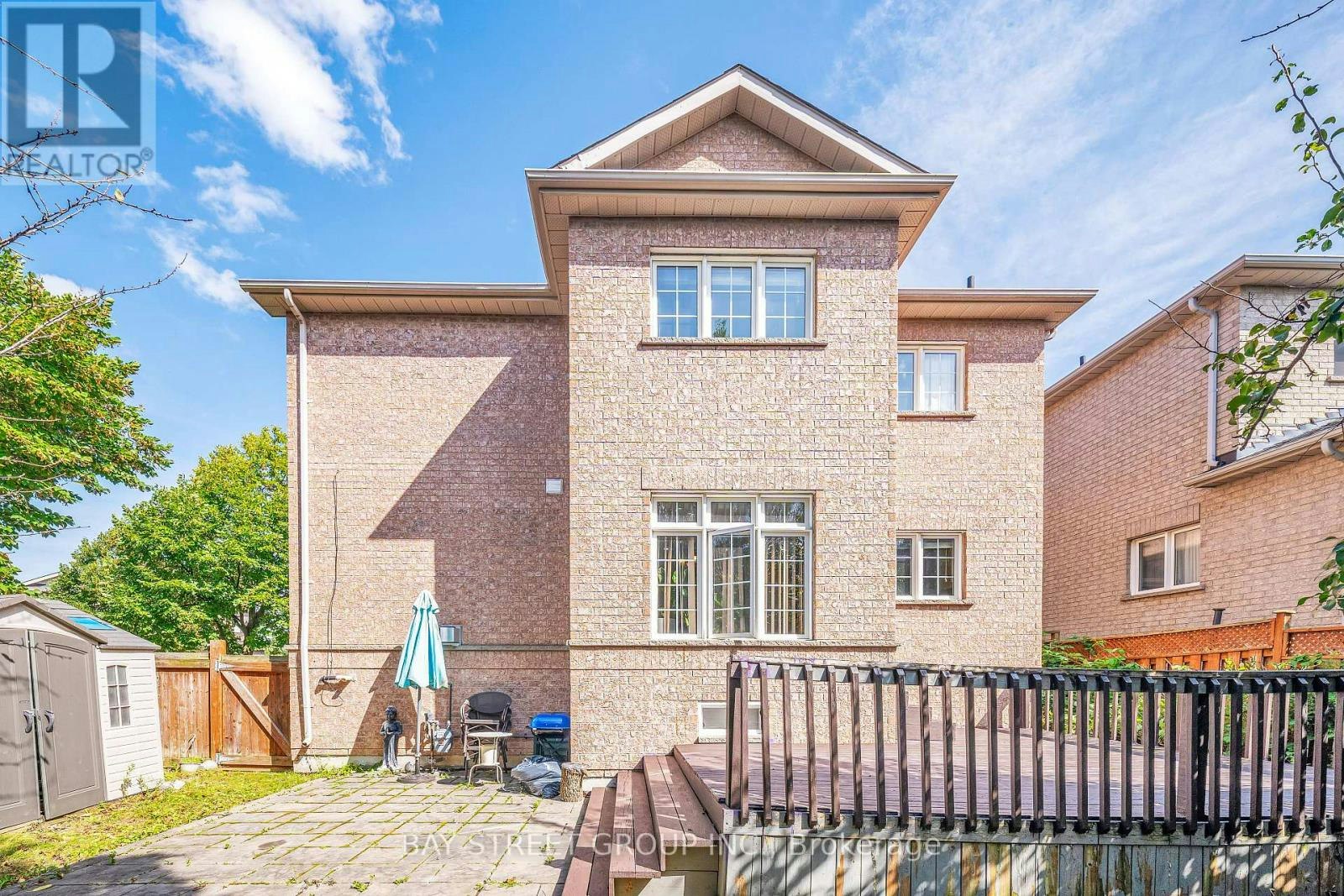 384 Spruce Grove Crescent, Newmarket, ON, L3X 2X3 - 22
