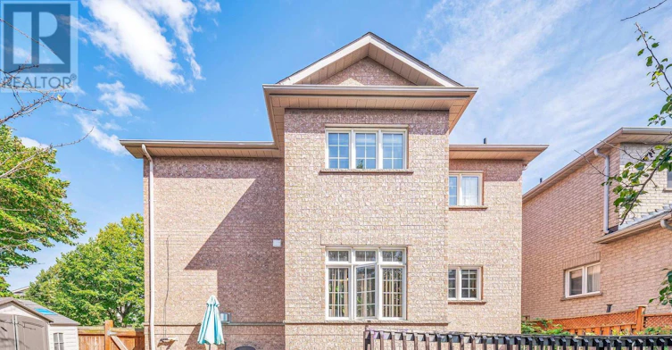 384 Spruce Grove Crescent, Newmarket, ON, L3X 2X3 - 22
