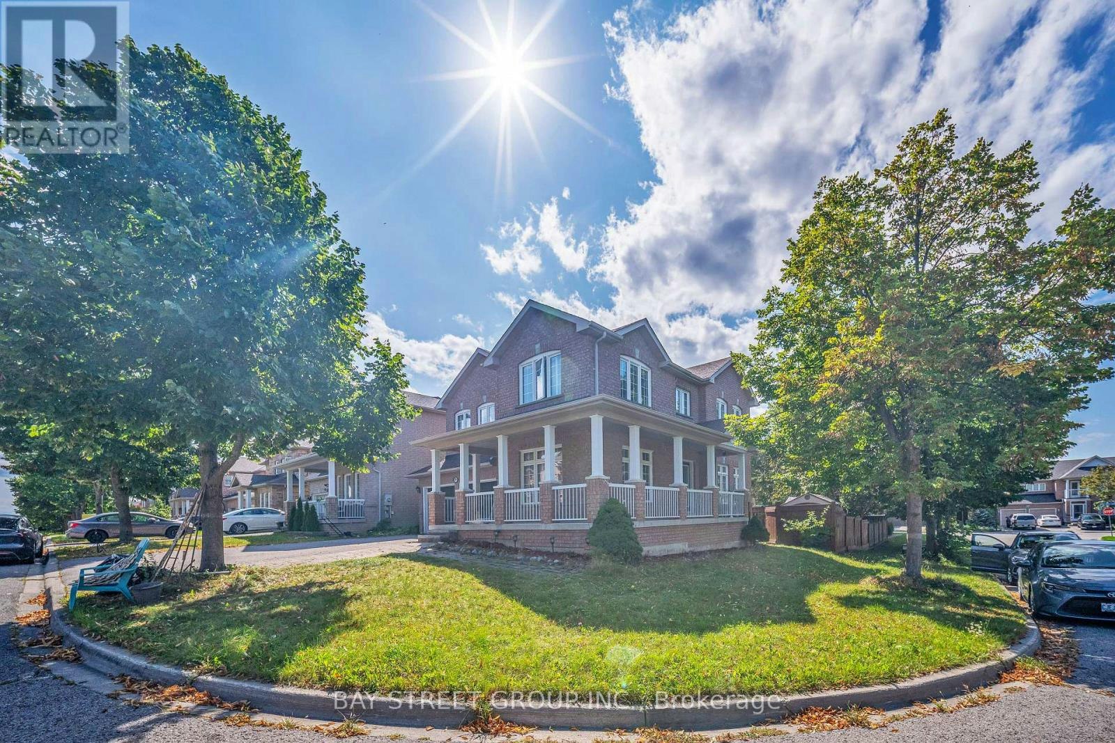 384 Spruce Grove Crescent, Newmarket, ON, L3X 2X3 - 27