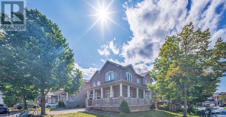384 Spruce Grove Crescent, Newmarket, ON, L3X 2X3 - 27