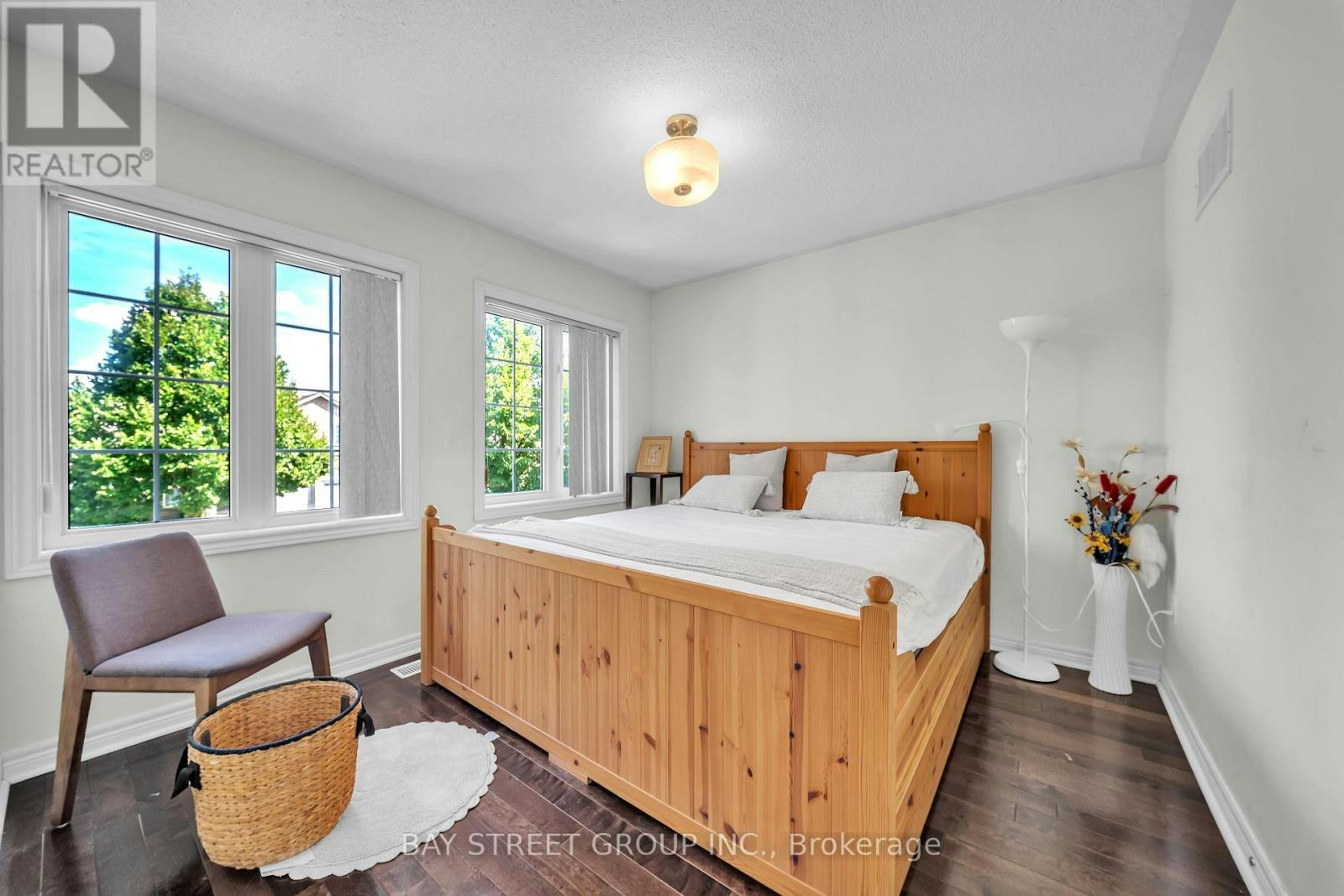 384 Spruce Grove Crescent, Newmarket, ON, L3X 2X3 - 17
